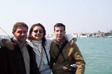 Foto realizada para la galer�a Curso 04-05 Viaje de Estudios a Italia